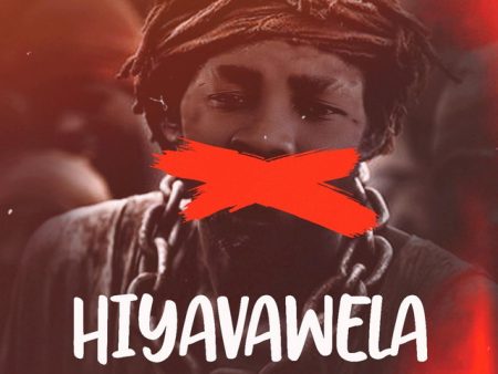 Nelson Tivane – HIYAVAWELA